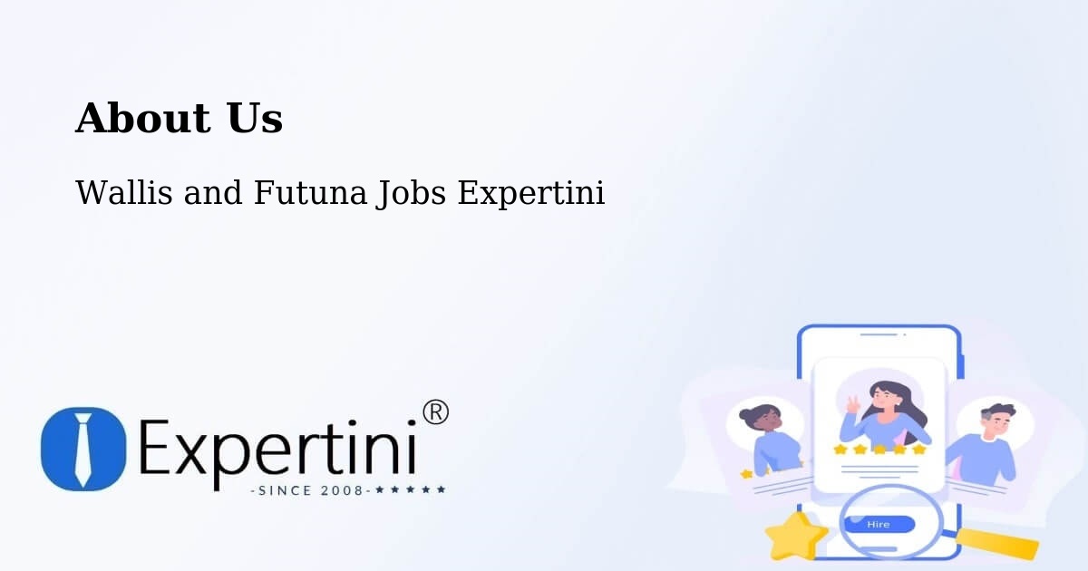 About Expertini Recruitment Platform  – Wallis and Futuna - Wallis and Futuna Jobs Expertini