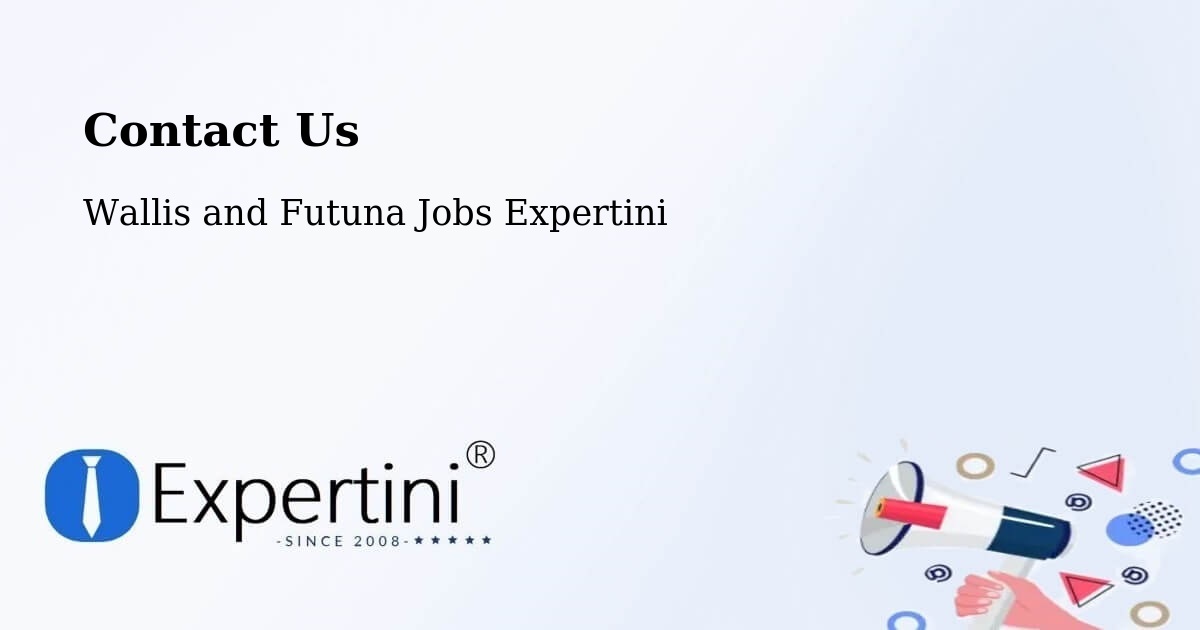 Contact Expertini – Wallis and Futuna - Wallis and Futuna Jobs Expertini