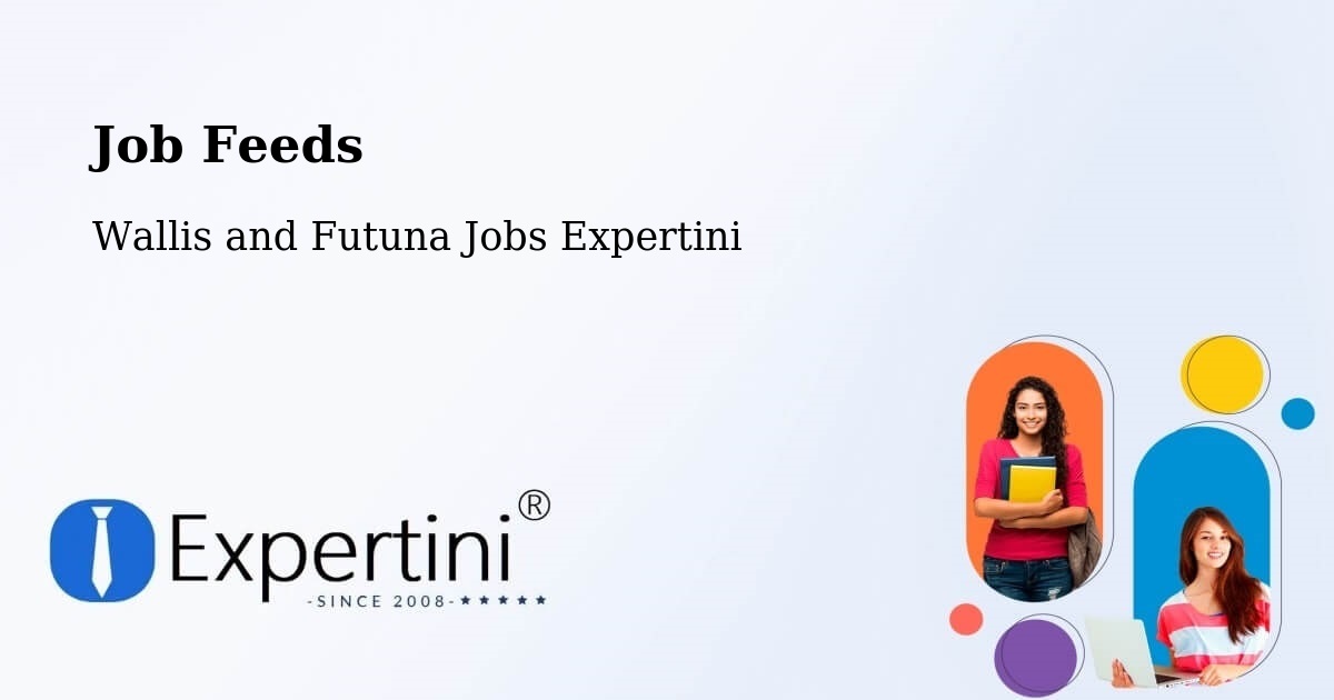 Job Listings Feed – Wallis and Futuna - Wallis and Futuna Jobs Expertini