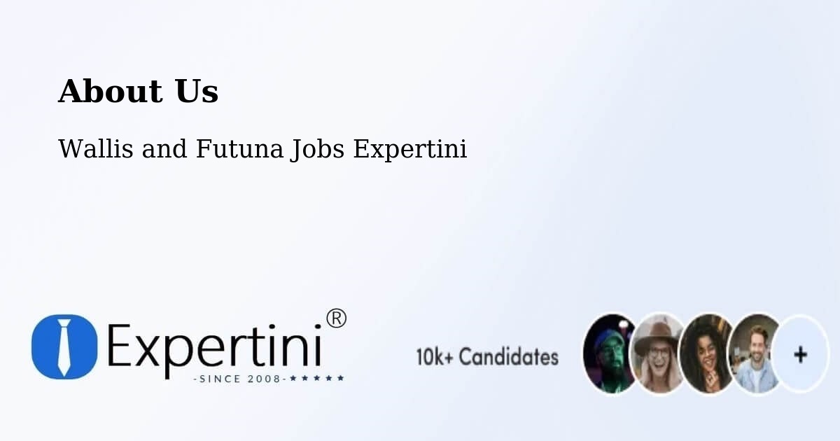 About Expertini - Wallis and Futuna Jobs Expertini
