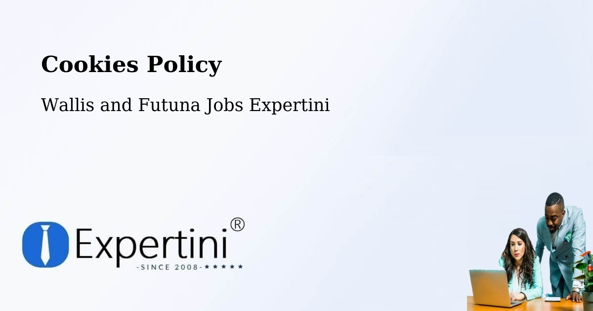 Cookies Policy - Wallis and Futuna Jobs Expertini