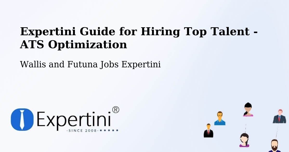 Expertini Guide for Hiring Top Talent - ATS Optimization - Wallis and Futuna Jobs Expertini