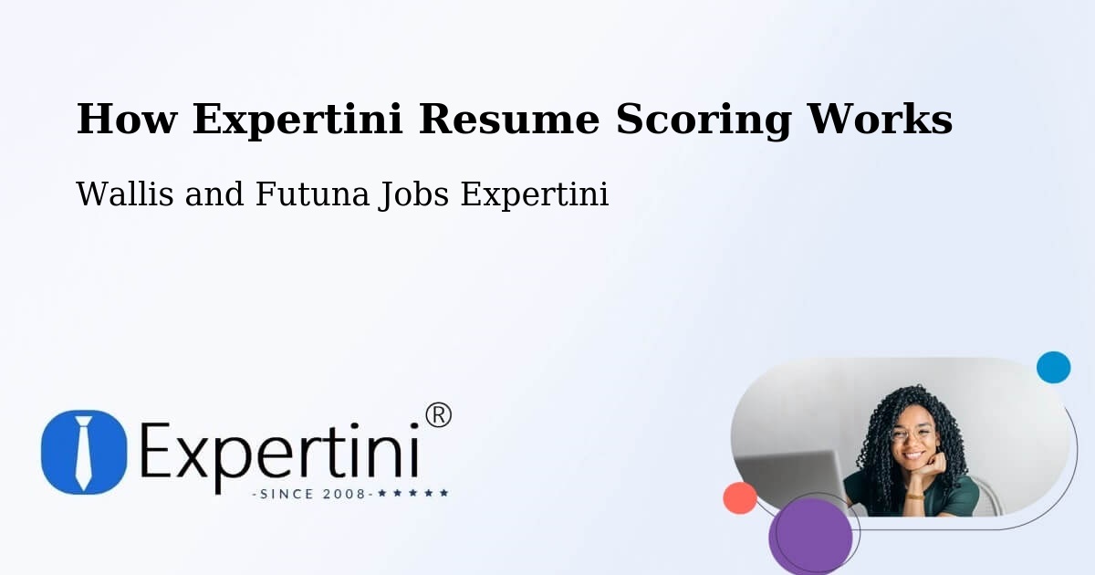 How Expertini Resume Scoring Works - Wallis and Futuna Jobs Expertini