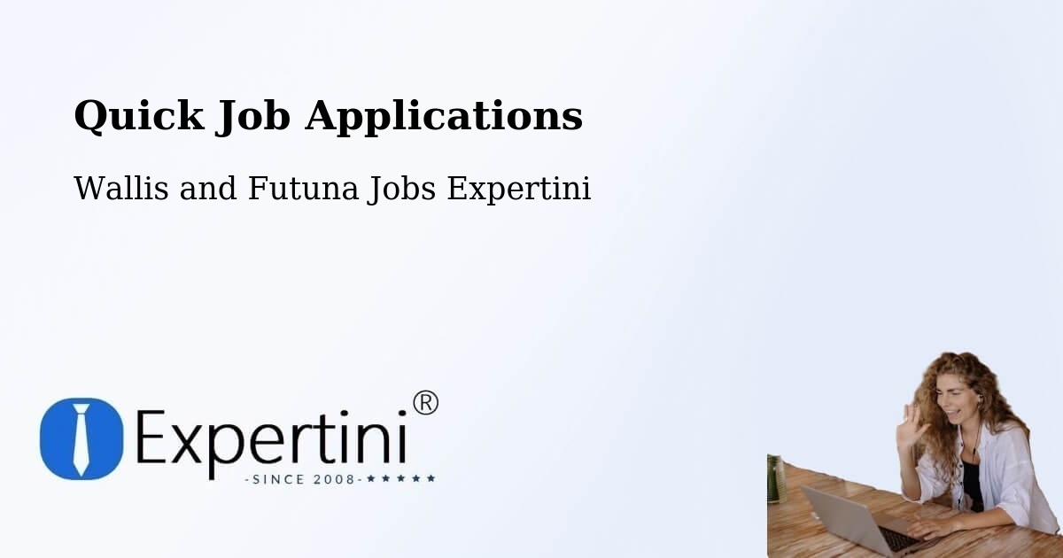 Quick Apply Feature – Wallis and Futuna - Wallis and Futuna Jobs Expertini