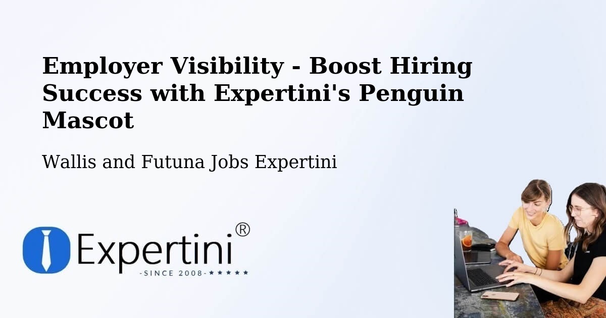 CV and Resume Visibility Optimization – Wallis and Futuna - Wallis and Futuna Jobs Expertini